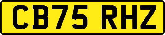 CB75RHZ