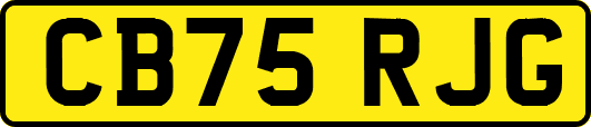 CB75RJG