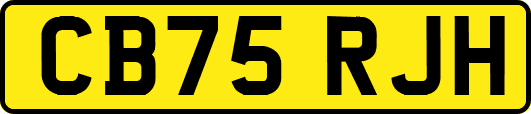 CB75RJH