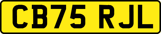 CB75RJL