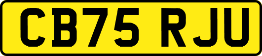 CB75RJU
