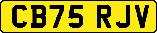 CB75RJV