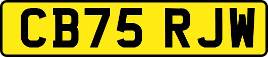 CB75RJW