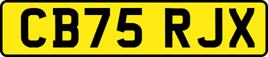 CB75RJX