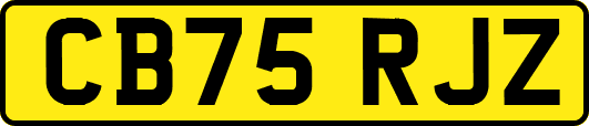 CB75RJZ