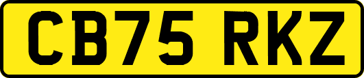 CB75RKZ