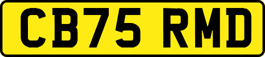 CB75RMD