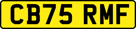 CB75RMF