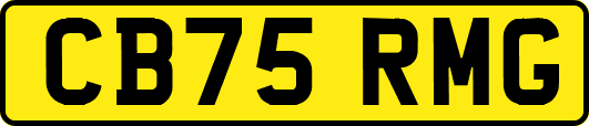 CB75RMG