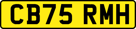 CB75RMH