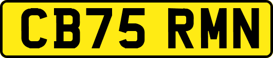CB75RMN