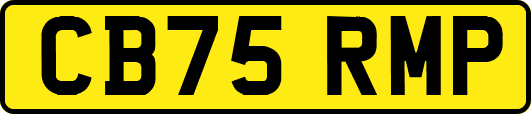 CB75RMP