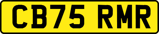 CB75RMR