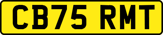 CB75RMT