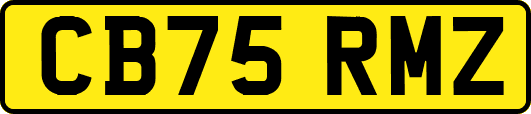 CB75RMZ