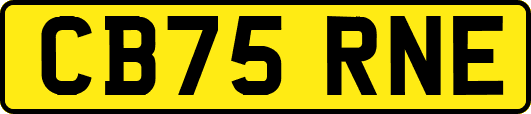 CB75RNE