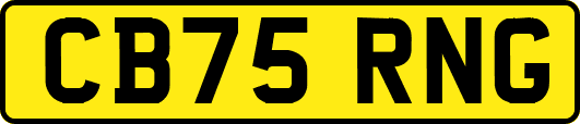 CB75RNG