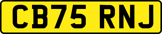CB75RNJ