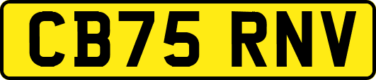 CB75RNV