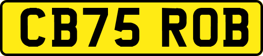 CB75ROB