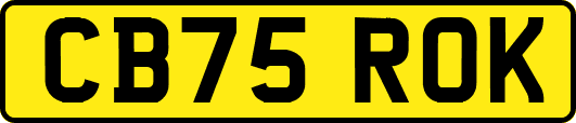 CB75ROK