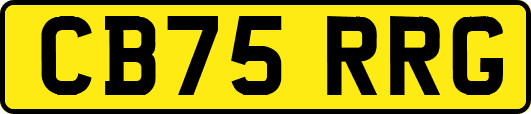 CB75RRG