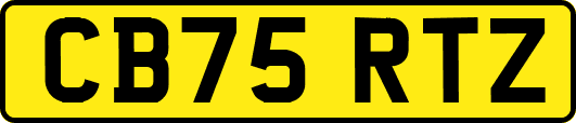 CB75RTZ