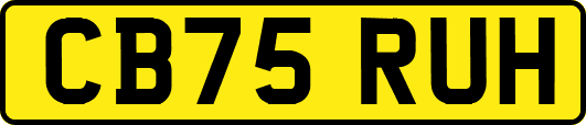 CB75RUH