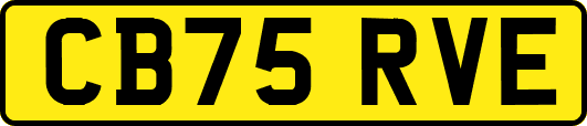 CB75RVE