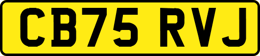 CB75RVJ