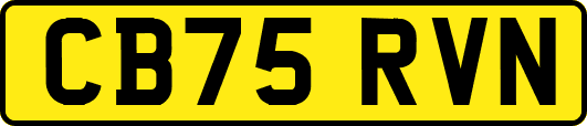 CB75RVN