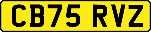 CB75RVZ