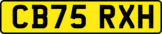 CB75RXH