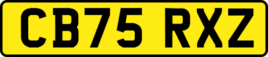 CB75RXZ