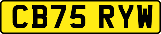 CB75RYW