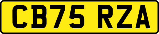 CB75RZA