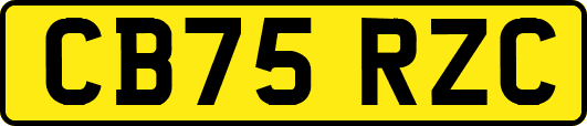 CB75RZC