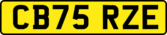 CB75RZE