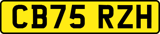 CB75RZH