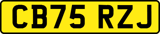 CB75RZJ