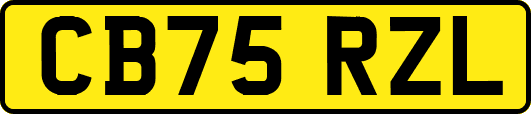 CB75RZL