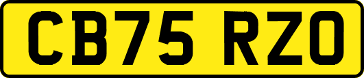 CB75RZO