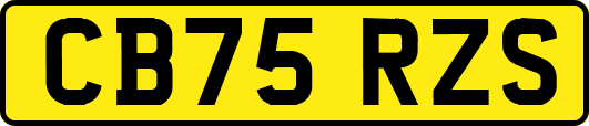 CB75RZS