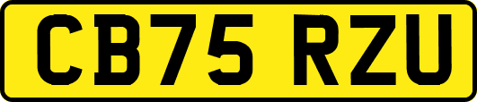 CB75RZU