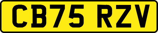 CB75RZV
