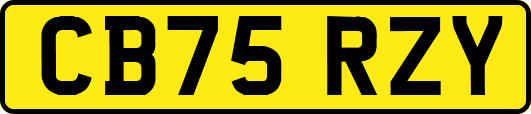 CB75RZY