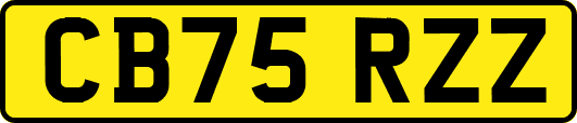 CB75RZZ