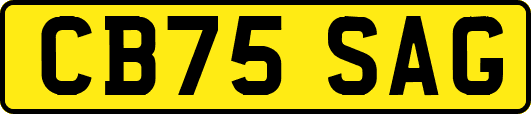 CB75SAG