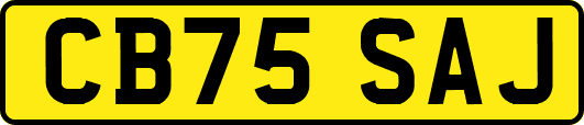 CB75SAJ
