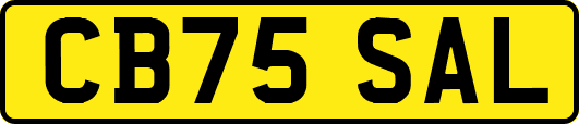 CB75SAL